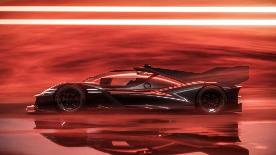 معرفی جنسیس GMR-001